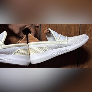 K-Swiss KSWISS GENERATION-K PENNY
WHITE BROWN 05539103